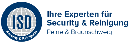 ISD Security & Reinigung
